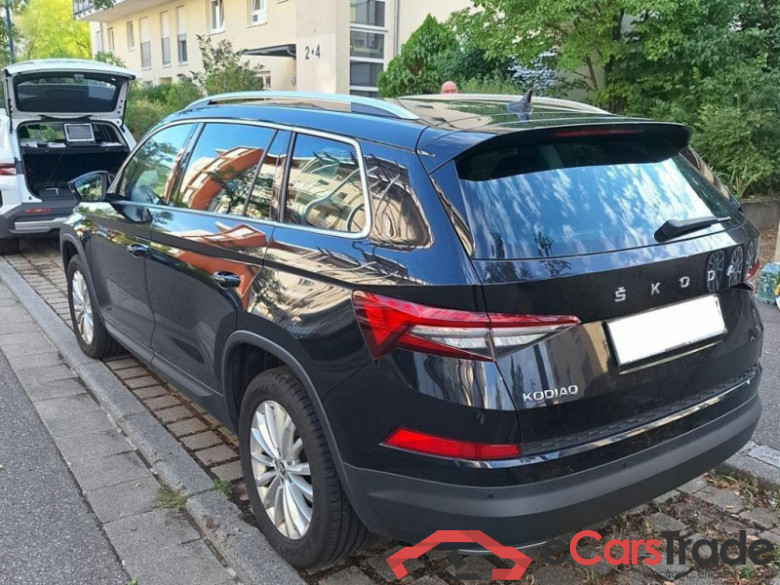 Skoda Kodiaq  #5
