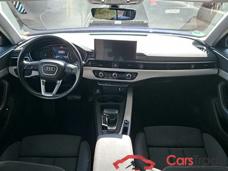 Audi A4  #4