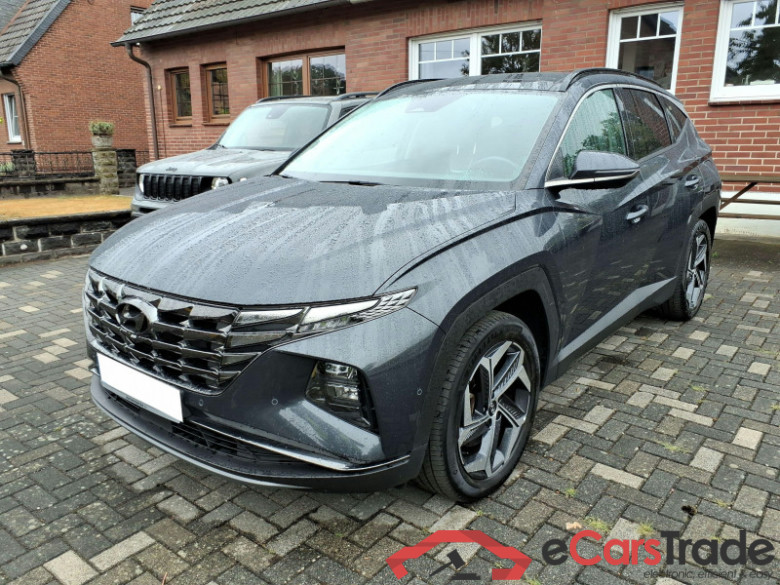 Hyundai Tucson  #2