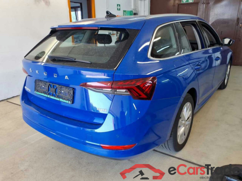 Skoda Octavia  #4