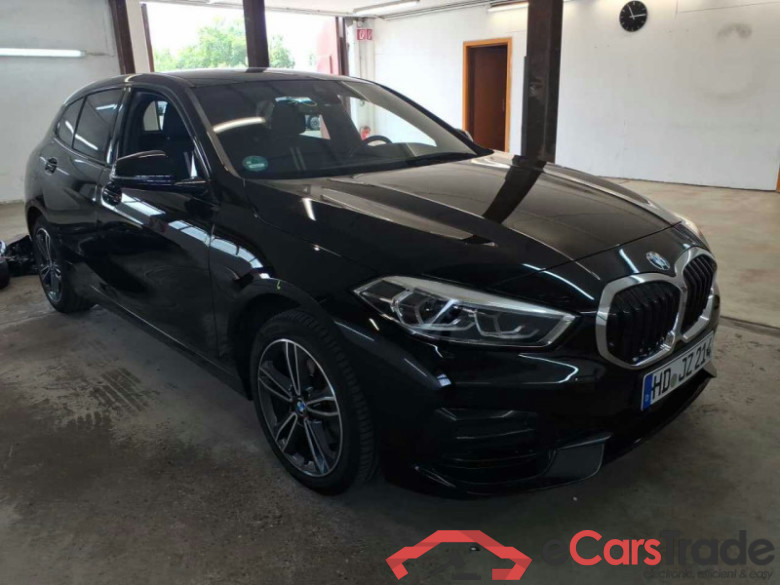BMW 118i 