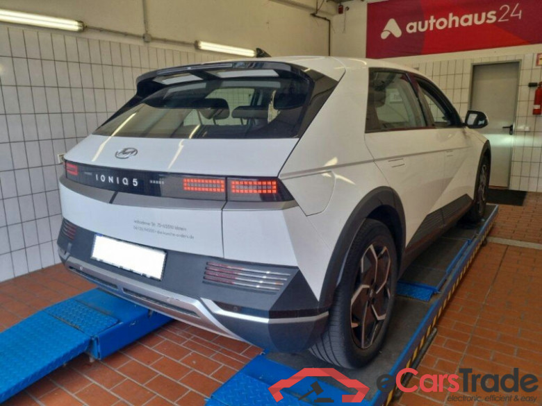 Hyundai Ioniq 5  #3