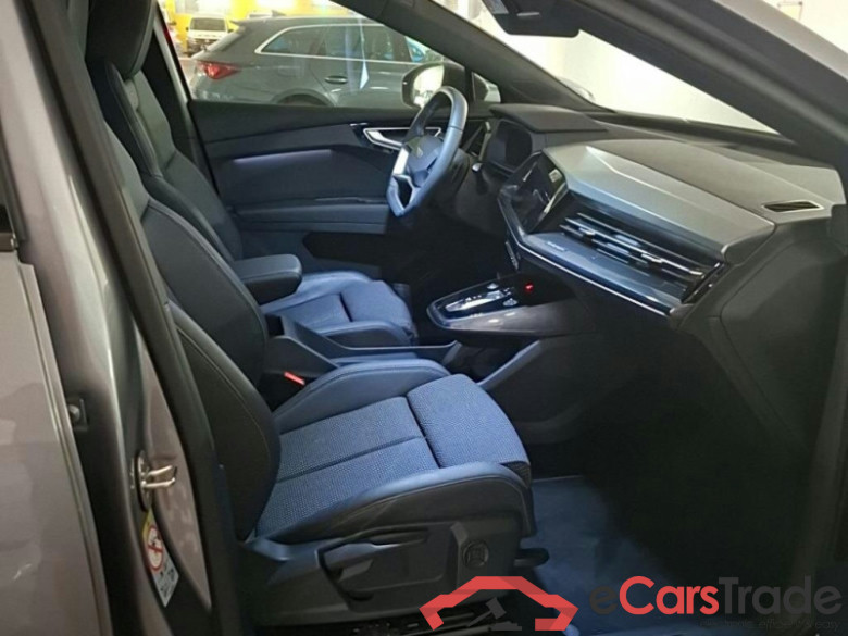 Audi Q4 e-tron  #3