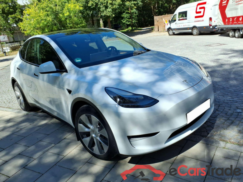 TESLA Model Y  #1