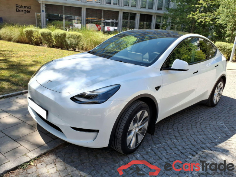 TESLA Model Y  #2