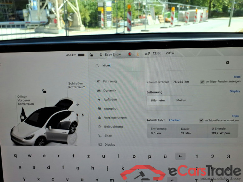 TESLA Model Y  #6