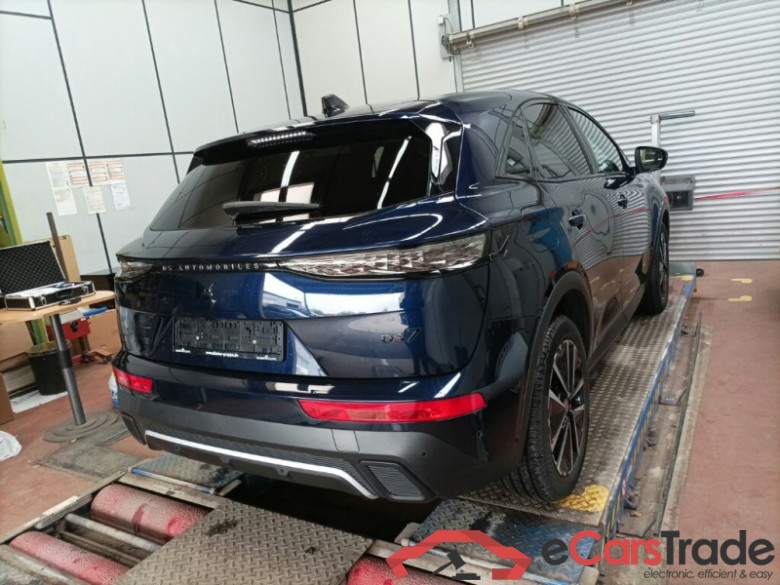 DS DS 7  #3