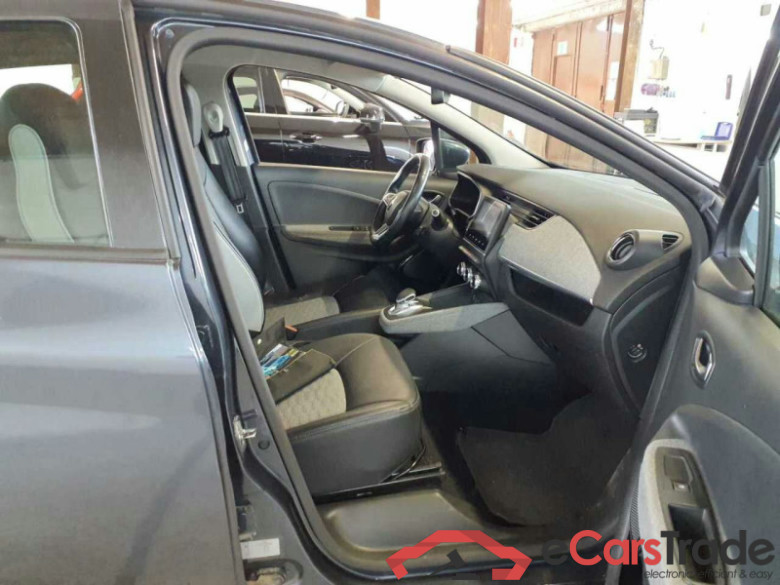 Renault ZOE Life  #5