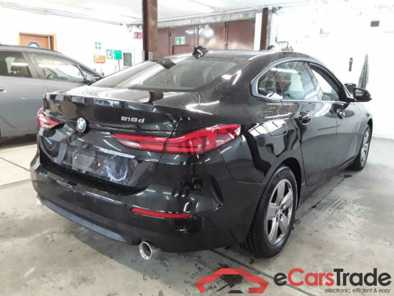 BMW 218d  #4
