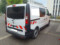 preview Renault Trafic #2