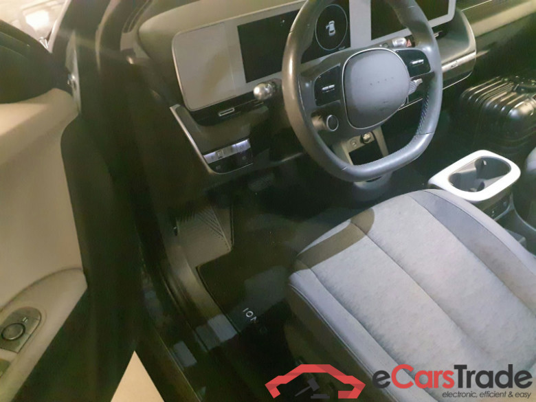 Hyundai Ioniq 5  #5