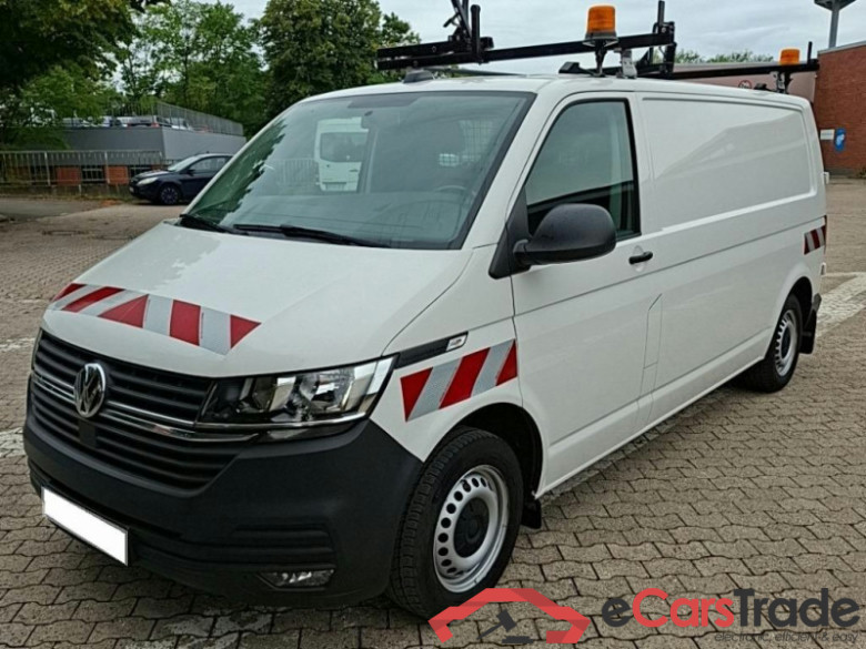 Volkswagen T6.1 Transporter  #1
