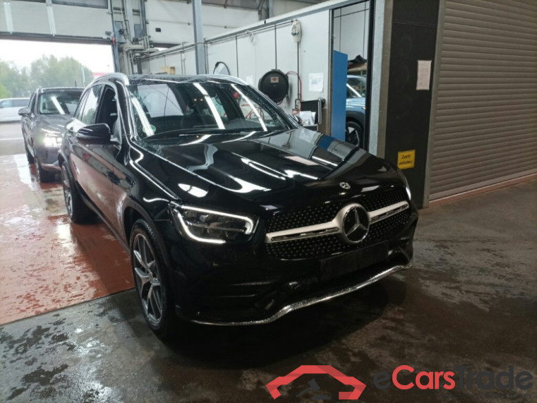 Mercedes-Benz GLC 200 