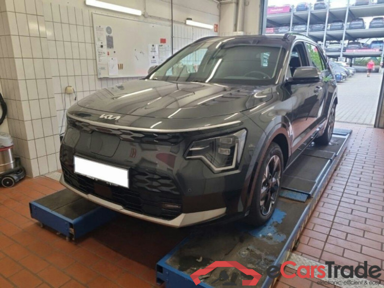 Kia Niro  #2