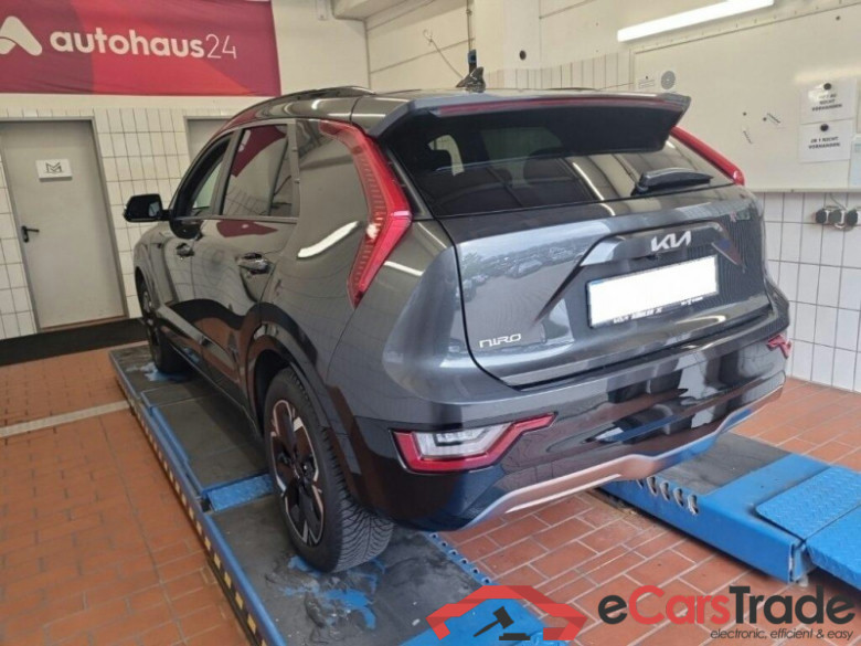 Kia Niro  #4