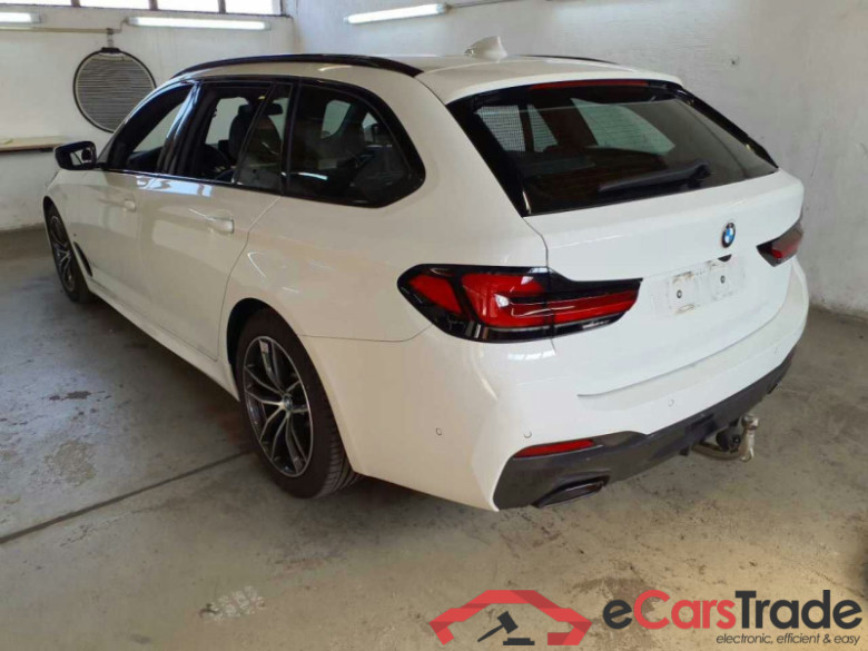 BMW 520d  #3