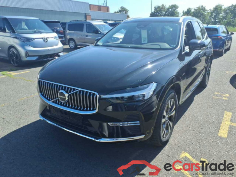 Volvo XC60  #1