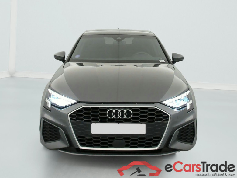 Audi A3 Sportback S Line 40 TFSIe 204 S Tronic 6 #2