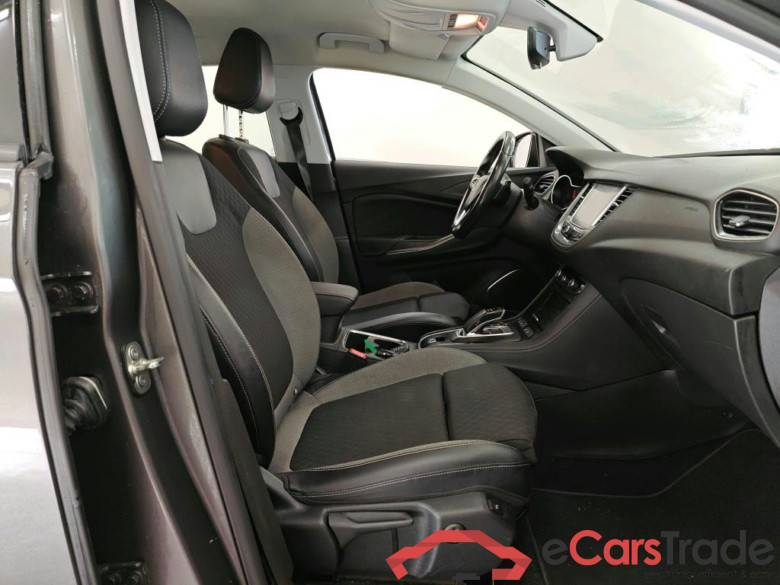 Opel Grandland X 1.6 Turbo 168kW Hybrid Elegance Auto | AGR stoelen #3