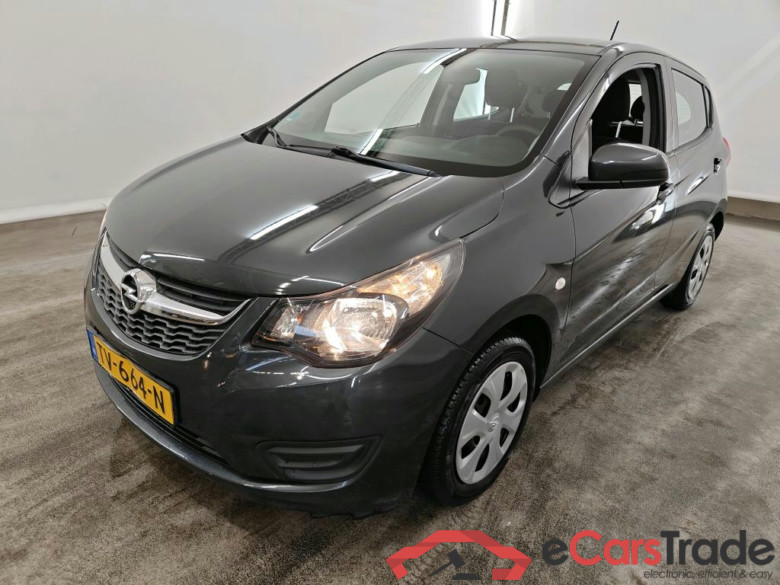Opel Karl 1.0 Start/Stop Edition 5d