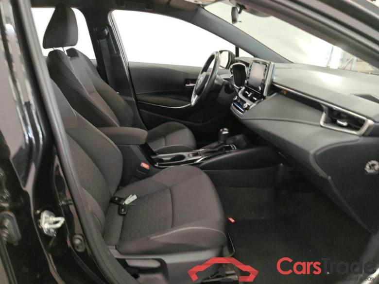 Toyota Corolla Touring Sports 1.8 Hybrid Active 5d #3