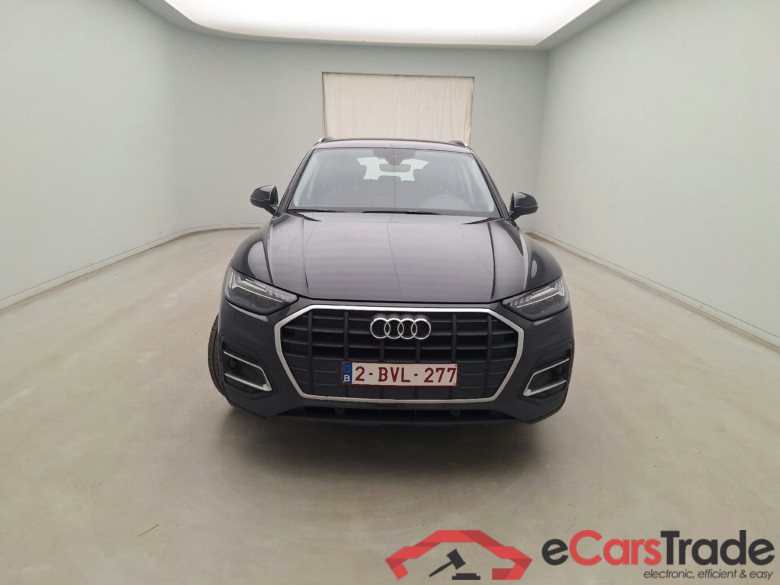 Audi, Q5 FL'20, Q5 30 TDi 100kW B.E.Attra.Str. #2