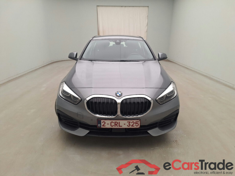 BMW, 1-serie '19, 116d 85kW Aut.