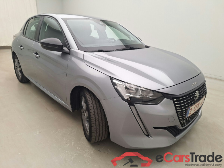 Peugeot, 208 '19, 208 1.2PT 75 Active Pack #5