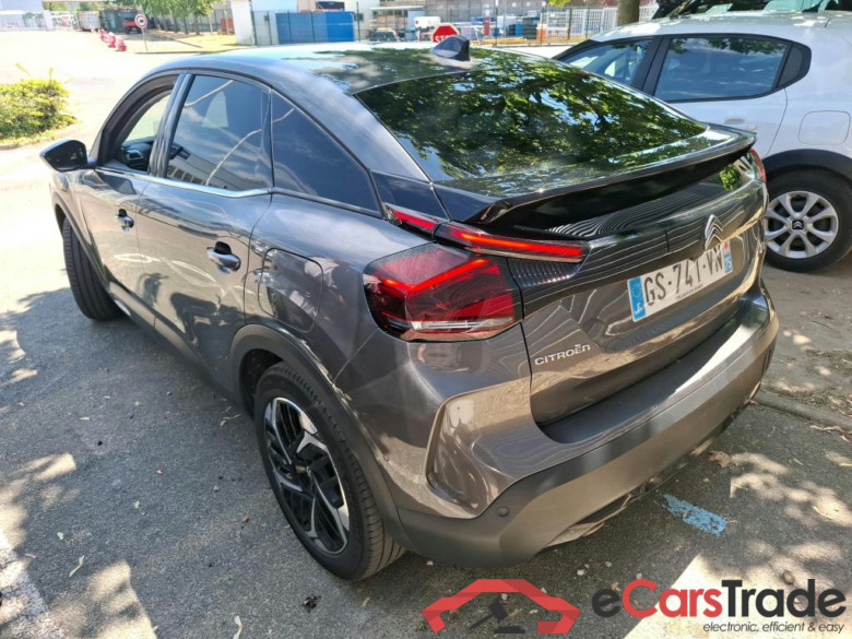 CITROEN C4 / 2020 / 5P / Berline PureTech 130 EAT8 MAX #2