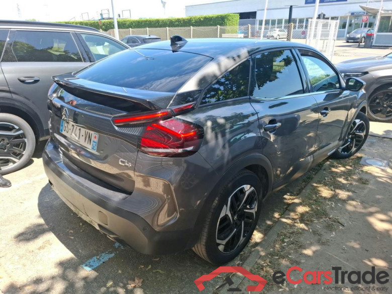CITROEN C4 / 2020 / 5P / Berline PureTech 130 EAT8 MAX #3