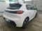 preview Peugeot 208 #2