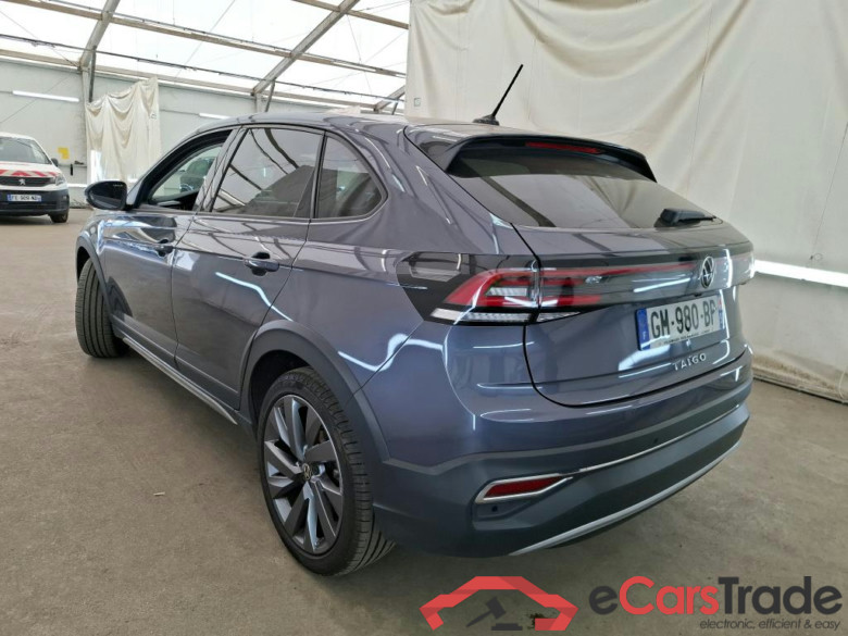 Taigo Style 1.5 TSI 150CV BVA7 E6d #2