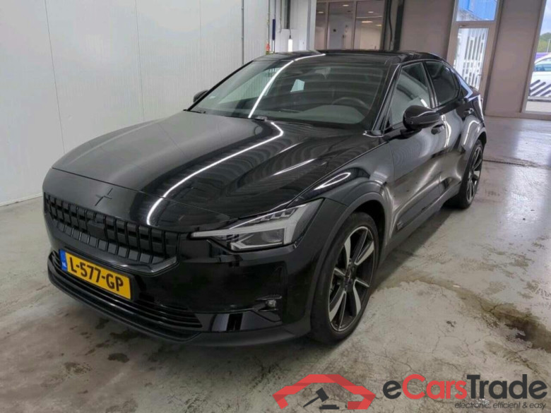 Polestar 2 LRDM LaunchEd. 78kWh