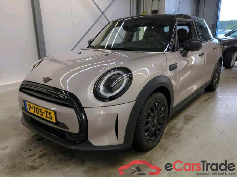 Mini 5-deurs 1.5 Cooper Bns Ed. #1