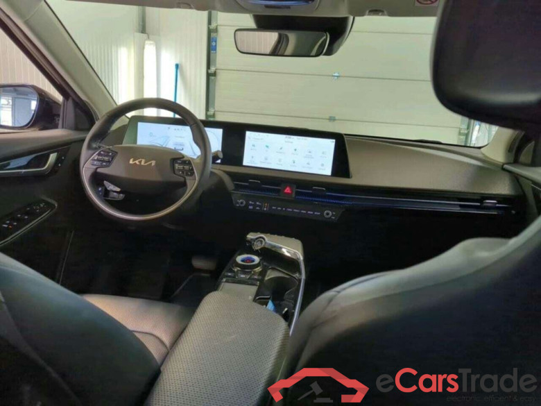 KIA EV6 Plus 77.4 kWh #3