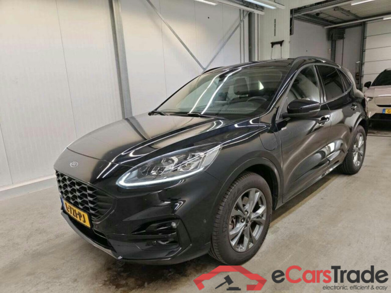 FORD KUGA 2.5 PHEV ST-Line X #1