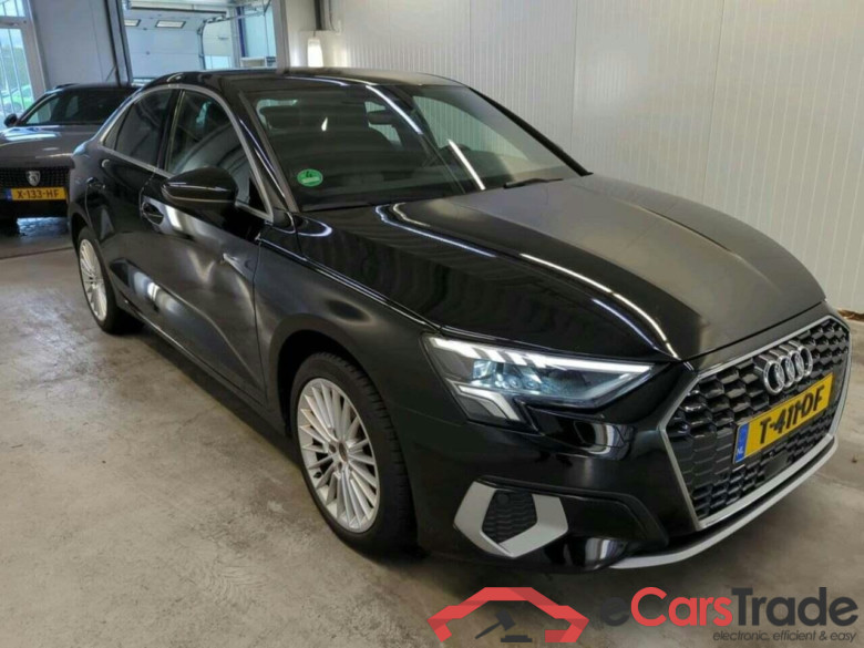 AUDI A3 Limousine 30 TFSI Adv edition #5