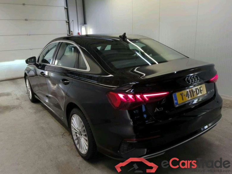 AUDI A3 Limousine 30 TFSI Adv edition #6