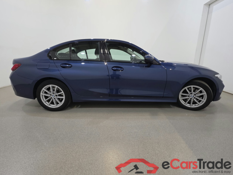 BMW 318i Aut. LED LC-Pro Navi-Pro KeylessGo Camera Klima PDC ... #5