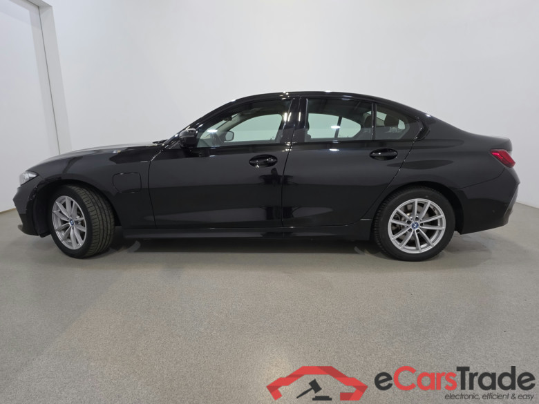 BMW 320e Plug-In Hybrid Aut. LED LC-Pro Navi-Pro KeylessGo Camera Klima PDC ... #2