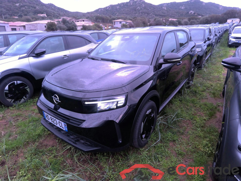 Opel Frontera Edition 44 kWh 84 kW #1
