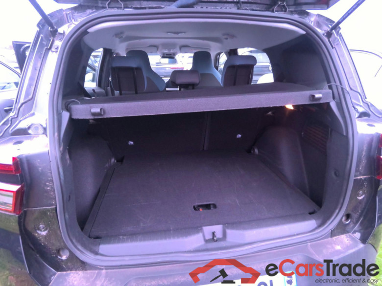 Opel Frontera Edition 44 kWh 84 kW #4