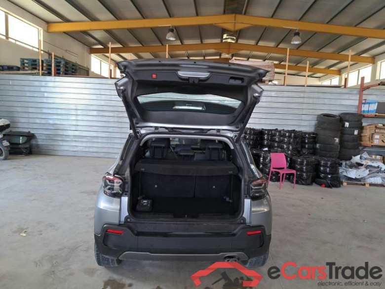 JEEP AVENGER / 2022 / 5P / SUV 1.2 TURBO ALTITUDE #5