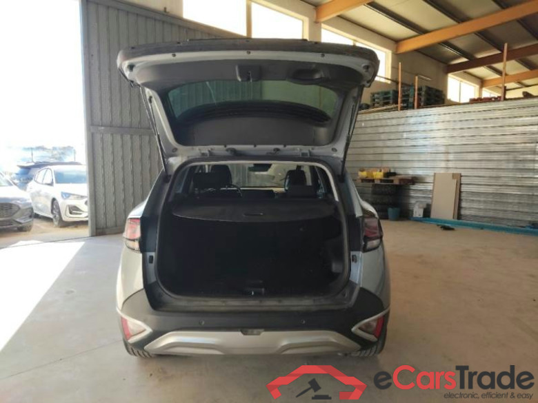KIA SPORTAGE / 2021 / 5P / SUV 1.6 CRDI MHEV STYLE 2WD DCT #5