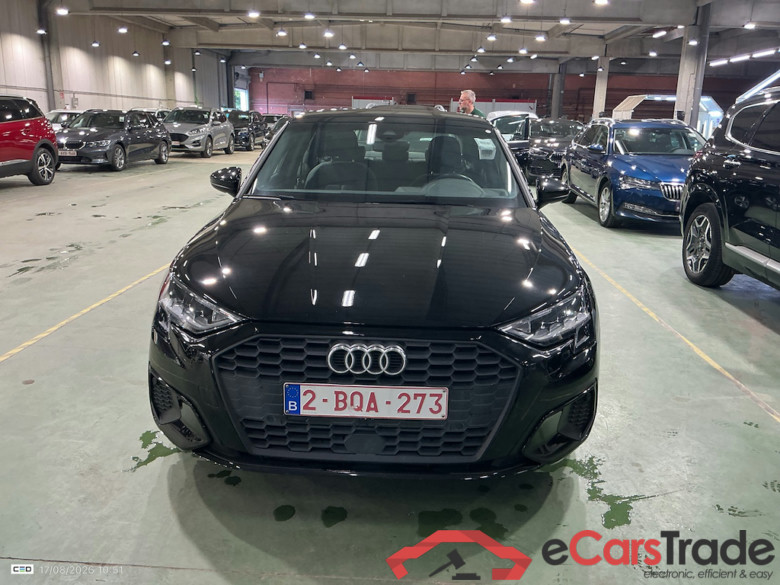 AUDI A3 BERLINE 1.0 TFSI 30 81KW ATTRACTION #2
