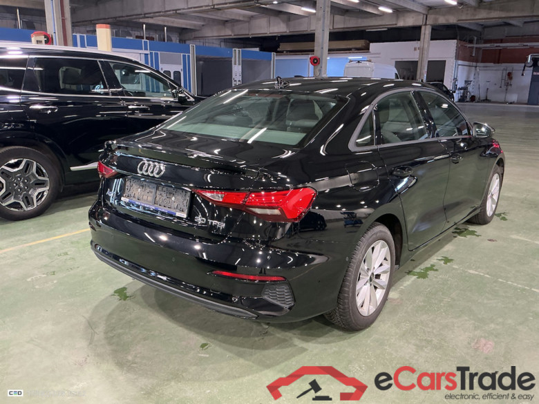 AUDI A3 BERLINE 1.0 TFSI 30 81KW ATTRACTION #4