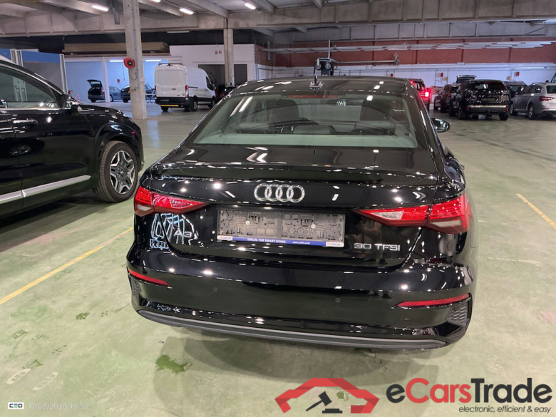 AUDI A3 BERLINE 1.0 TFSI 30 81KW ATTRACTION #5