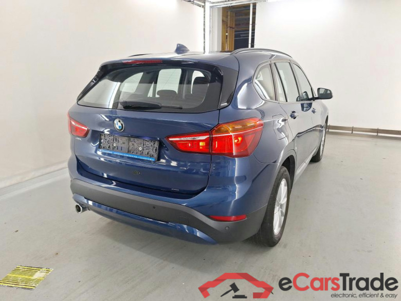 BMW X1 1.5 SDRIVE16DA #4