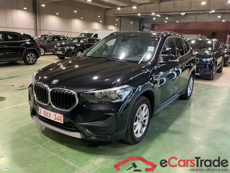 BMW X1 1.5 SDRIVE16DA #1