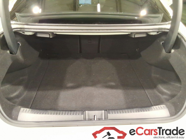 MERCEDES-BENZ CLA - Klasse 1.3 CLA 200 BUSINESS SOLUTION #3
